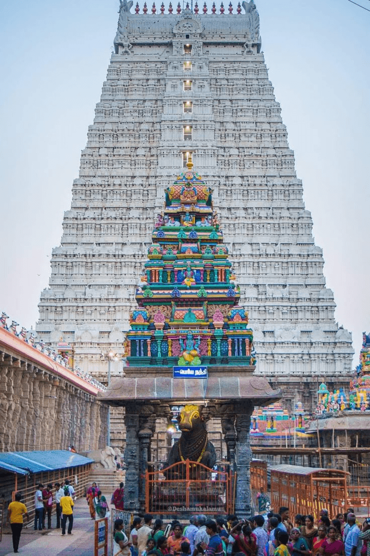 Retreat accommodation