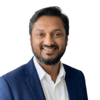 Darshan Mujumdar